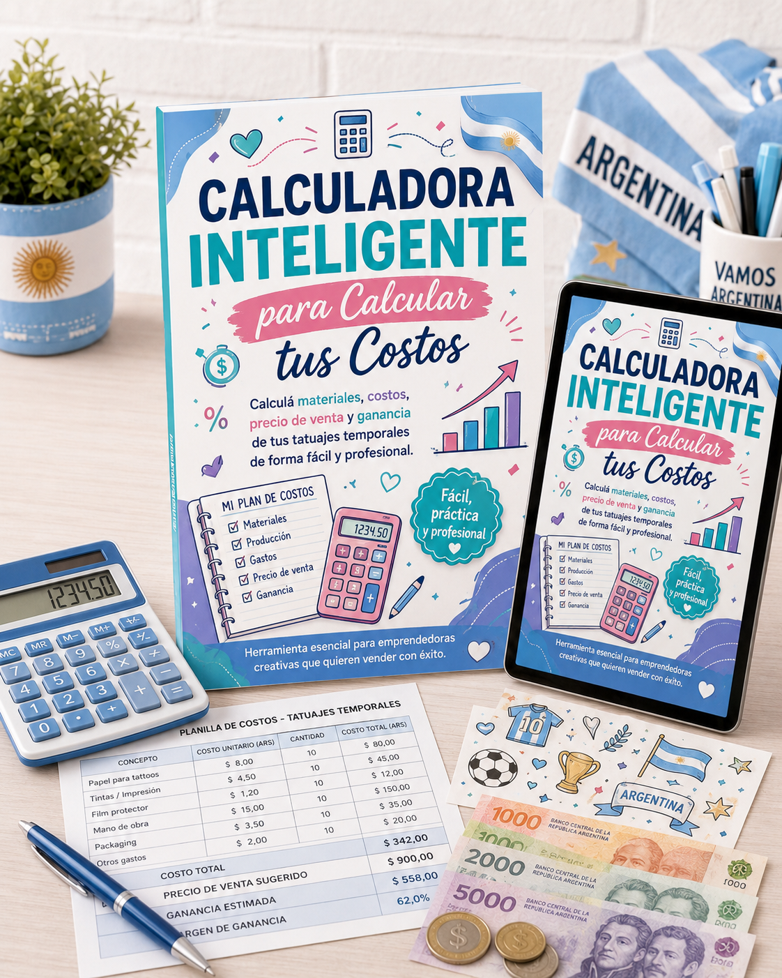 Calculadora Inteligente
