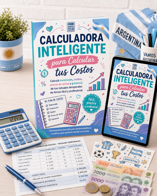 Calculadora Inteligente
